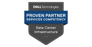 DELL TECHNOLOGIES Proven Partner Services Competency